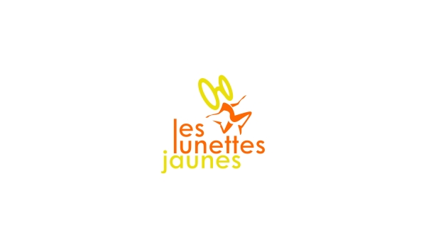 Les lunettes jaunes